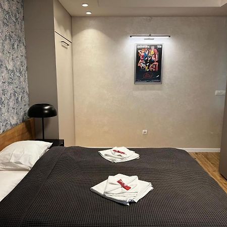 Apartman Donner Centar II Subotica Luaran gambar