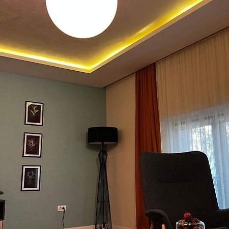Apartman Donner Centar II Subotica Luaran gambar