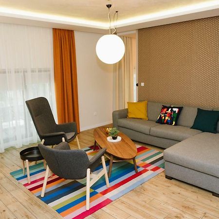 Apartman Donner Centar II Subotica Luaran gambar