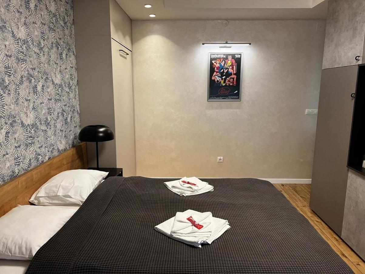 Apartman Donner Centar II Subotica Luaran gambar