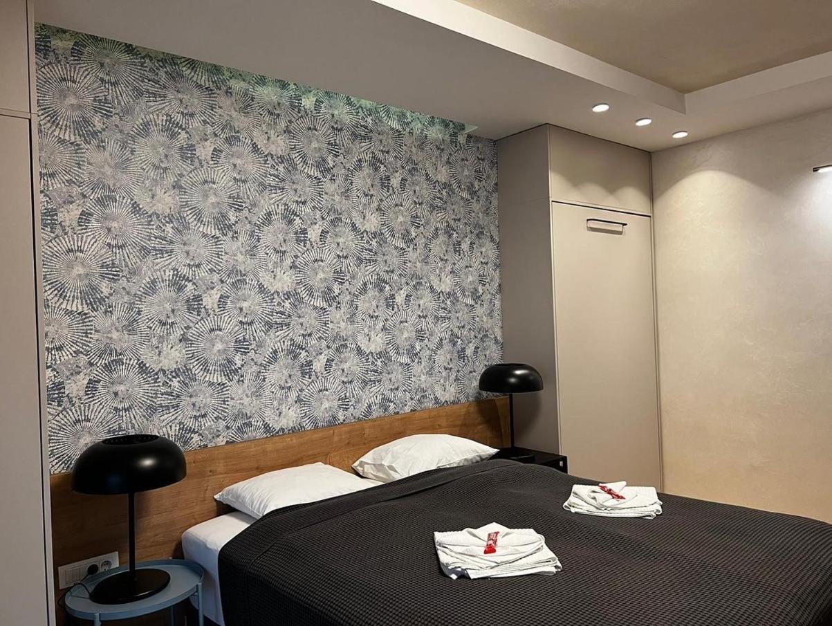 Apartman Donner Centar II Subotica Luaran gambar