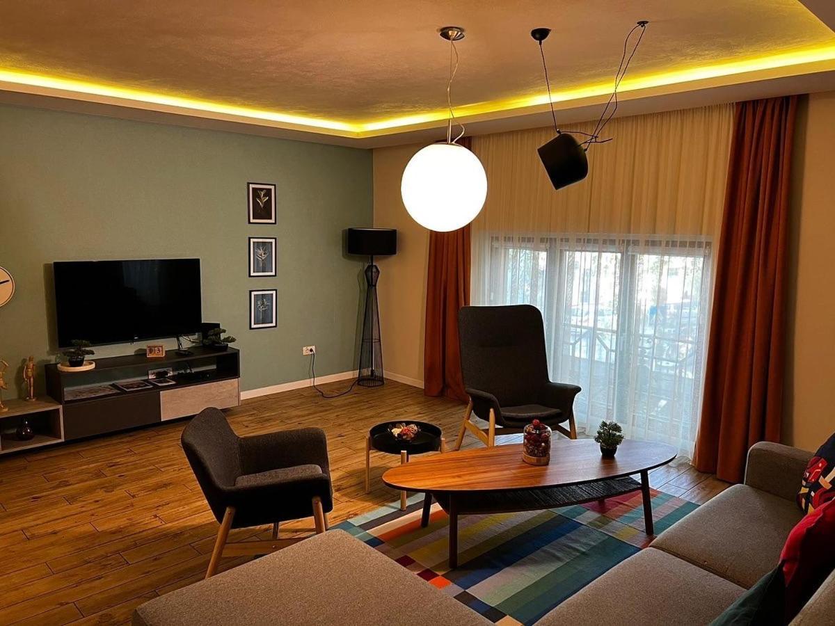 Apartman Donner Centar II Subotica Luaran gambar