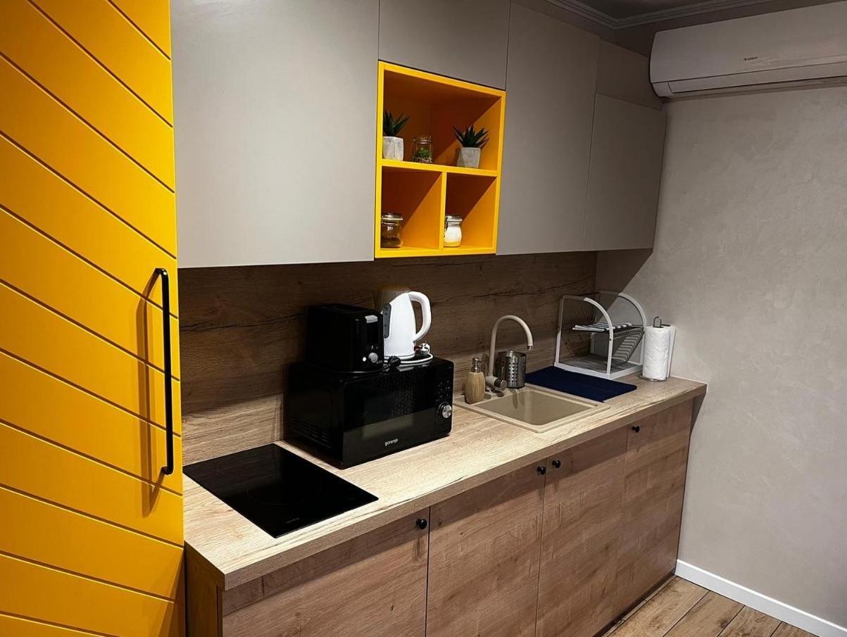 Apartman Donner Centar II Subotica Luaran gambar