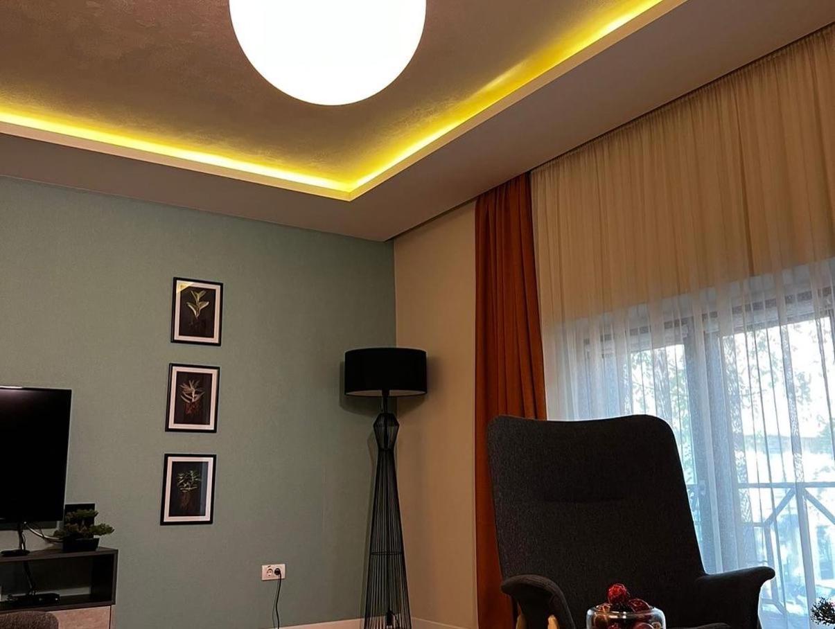 Apartman Donner Centar II Subotica Luaran gambar