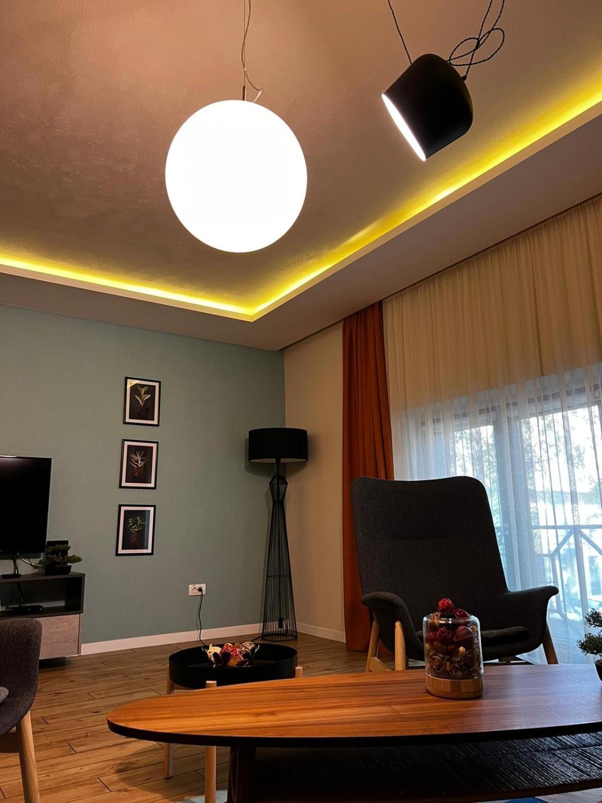 Apartman Donner Centar II Subotica Luaran gambar