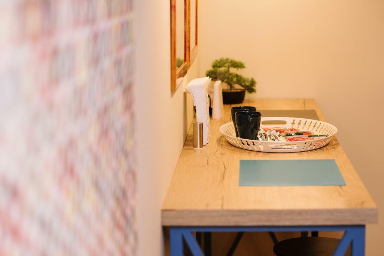 Apartman Donner Centar II Subotica Luaran gambar