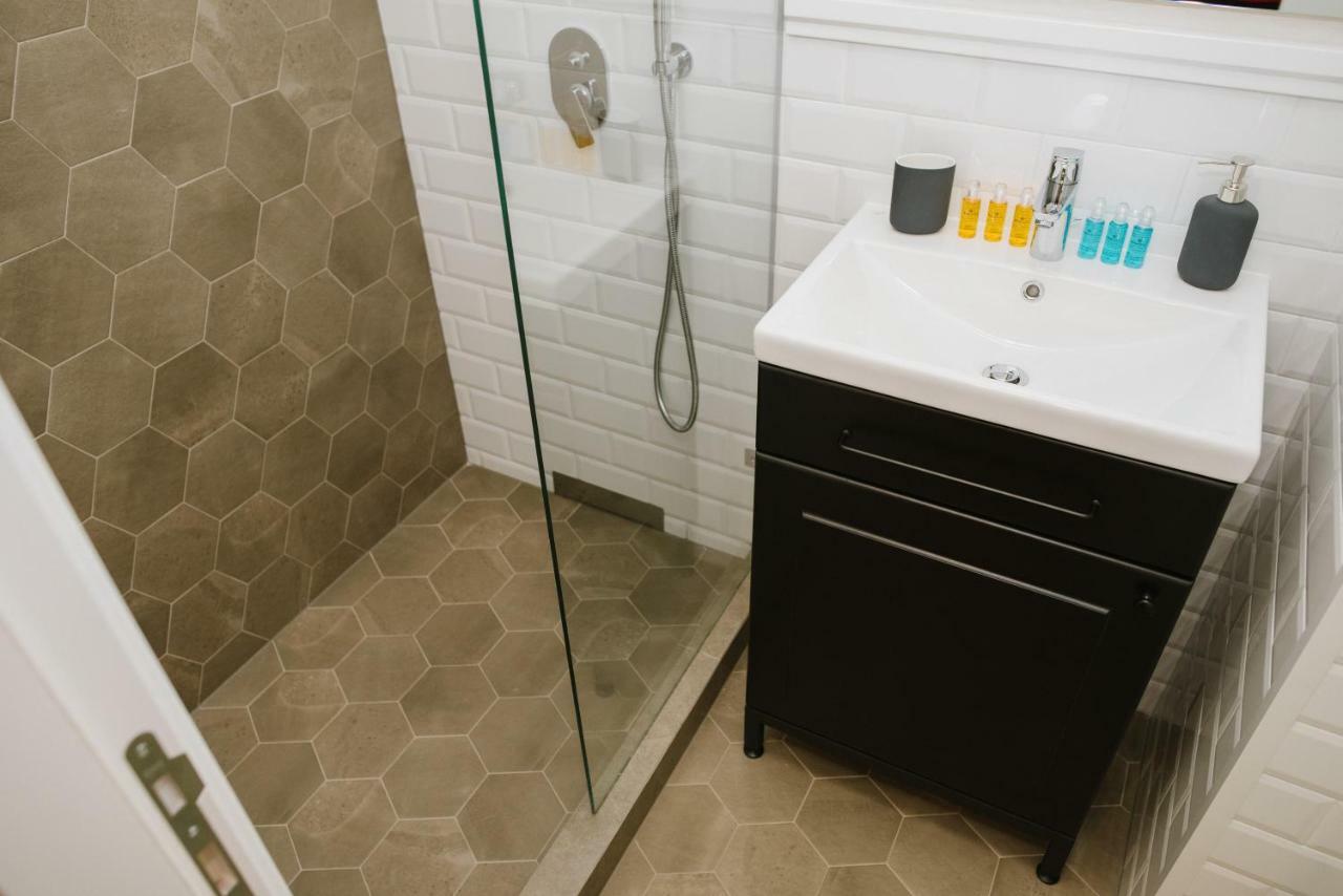Apartman Donner Centar II Subotica Luaran gambar