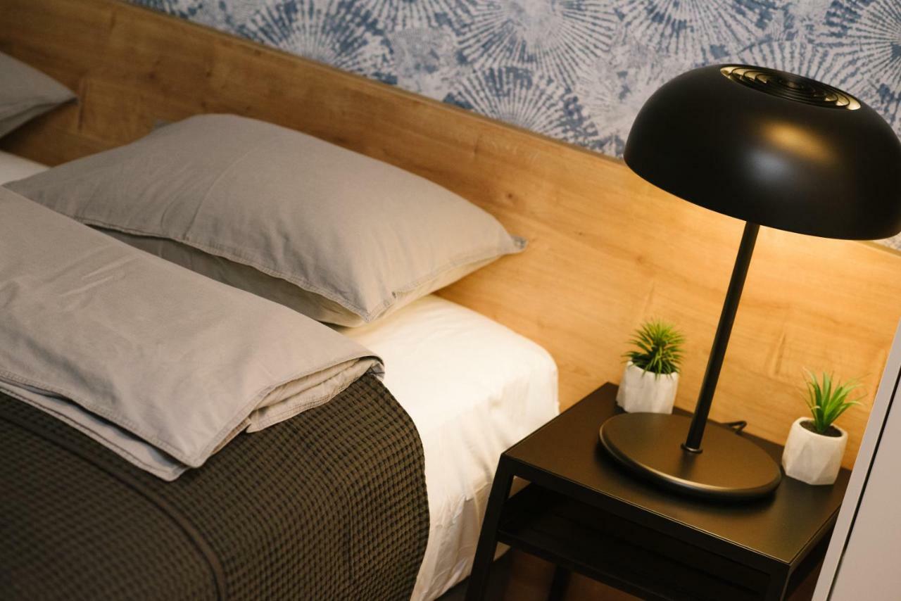 Apartman Donner Centar II Subotica Luaran gambar