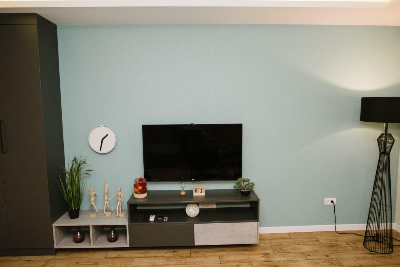 Apartman Donner Centar II Subotica Luaran gambar