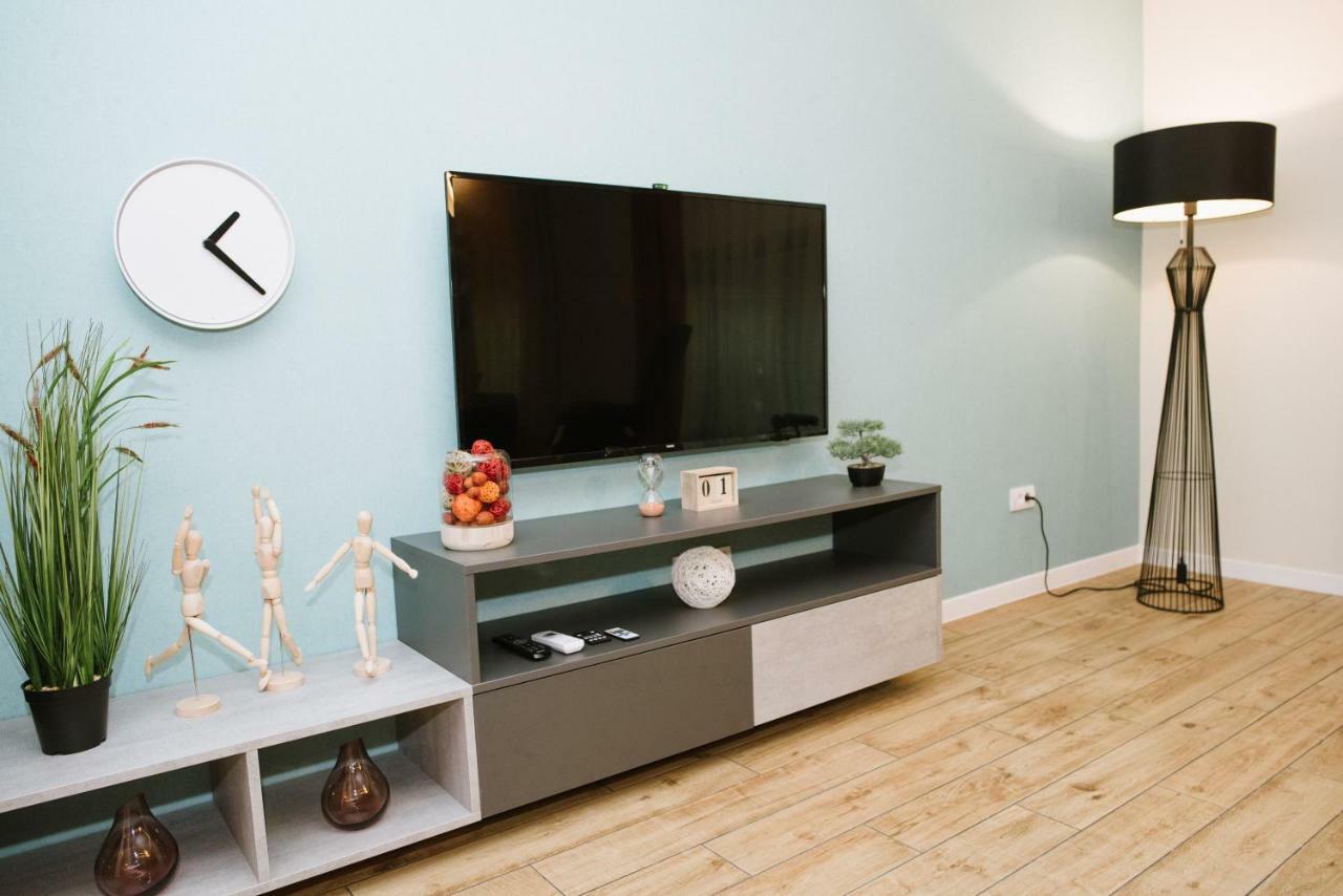 Apartman Donner Centar II Subotica Luaran gambar